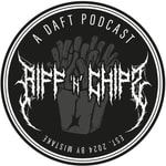 Podcast Riff n Chips