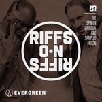 Logo of the podcast Riffs on Riffs Podcast Riffs on Riffs