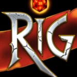Logo of the podcast Rigamaroll - A DaggerHeart TTRPG ActualPlay Podcast Rigamaroll - A DaggerHeart TTRPG ActualPlay