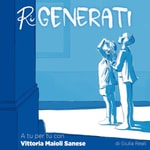Logo of the podcast Rigenerati Podcast Rigenerati
