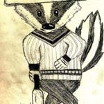 Logo of the podcast Right Arm Over Podcast Right Arm Over