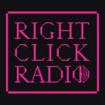 Logo of the podcast Right Click Radio Podcast Right Click Radio