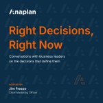 Logo of the podcast Right Decisions, Right Now Podcast Right Decisions, Right Now