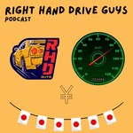 Right Hand Drive Guys Podcast Right Hand Drive Guys