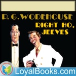 Logo of the podcast Right Ho, Jeeves by P. G. Wodehouse Podcast Right Ho, Jeeves by P. G. Wodehouse