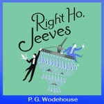 Logo of the podcast Right Ho, Jeeves Podcast Right Ho, Jeeves