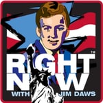 Logo of the podcast Right Now ™ with Jim Daws Podcast Right Now ™ with Jim Daws