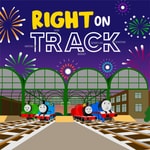 Right on Track Right on Track