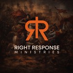 Logo of the podcast Right Response Podcast Podcast Right Response Podcast