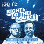 Logo of the podcast Right to the Source Podcast Right to the Source