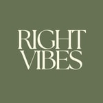 Logo of the podcast Right Vibes with Liv Layne Podcast Right Vibes with Liv Layne
