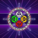 Logo of the podcast Right-Wing Dharma Squads Podcast Right-Wing Dharma Squads