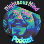 Logo of the podcast Righteous Mind Podcast Podcast Righteous Mind Podcast