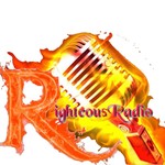 Logo of the podcast RighteousRadio Podcast RighteousRadio