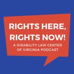 Podcast Rights Here, Rights Now!