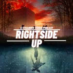 Podcast Rightside Up: A Stranger Things Podcast