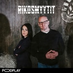 Logo of the podcast Rikosmyytit Podcast Rikosmyytit