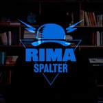Logo of the podcast Rima-Spalter Podcast Rima-Spalter