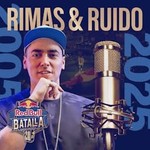 Logo of the podcast Rimas y Ruido Podcast Rimas y Ruido
