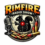 Logo of the podcast Rimfire Radio Podcast Rimfire Radio