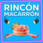 Logo of the podcast RINCÓN MACARRÓN Podcast RINCÓN MACARRÓN