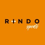 Logo of the podcast Rindo sports Podcast Rindo sports