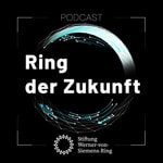Logo of the podcast Ring der Zukunft - Der Podcast der Stiftung Werner-von-Siemens-Ring Missing podcast logo