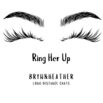 Logo of the podcast Ring Her Up Podcast Ring Her Up