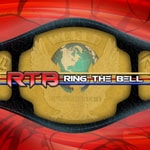 Logo of the podcast Ring the Bell Podcast Ring the Bell