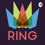 Logo of the podcast RINGcast Podcast RINGcast