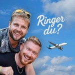Logo of the podcast Ringer du? Podcast Ringer du?