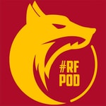 Podcast Ringfuchs - Der Wrestling Podcast