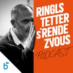 Logo of the podcast RINGLSTETTER's RENDEZVOUS Podcast RINGLSTETTER's RENDEZVOUS