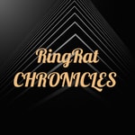 Logo of the podcast RingRat CHRONICLES Podcast RingRat CHRONICLES