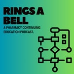 Logo of the podcast Rings a Bell Podcast Rings a Bell