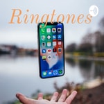Logo of the podcast Ringtones Podcast Ringtones