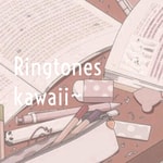 Logo of the podcast Ringtones kawaii~ Podcast Ringtones kawaii~