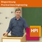 Logo of the podcast Ringvorlesung - Practical Data Engineering (WT 2019/20) - tele-TASK Missing podcast logo