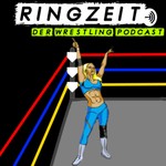 Logo of the podcast Ringzeit Podcast Ringzeit