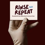 Logo of the podcast Rinse and Repeat Podcast Rinse and Repeat
