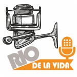 Logo of the podcast RÍO DE LA VIDA Podcast de Pesca en España , Trucha, Carpfishing, Mosca, Spinning y Mar Podcast RÍO DE LA VIDA Podcast de Pesca en España , Trucha, Carpfishing, Mosca, Spinning y Mar