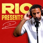 Logo of the podcast Rio Ferdinand Presents