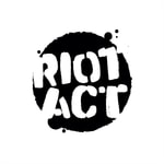 Riot Act Riot Act