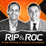 Logo of the podcast Rip & Roc: A Baltimore Orioles Podcast Podcast Rip & Roc: A Baltimore Orioles Podcast