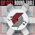 Logo of the podcast Rip City Roundtable: A Portland Trail Blazers Podcast Podcast Rip City Roundtable: A Portland Trail Blazers Podcast