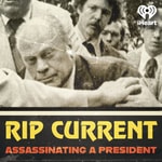 Logo of the podcast Rip Current Podcast Rip Current