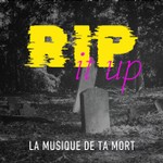 Logo of the podcast RIP it up Podcast RIP it up