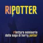 Logo of the podcast RIPOTTER Podcast RIPOTTER
