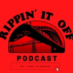 Logo of the podcast Rippin It Off Podcast Rippin It Off