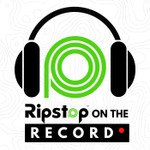 Ripstop on the Record Podcast Ripstop on the Record
